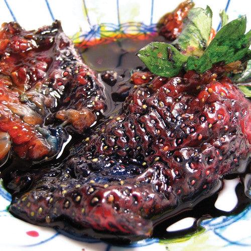 Animal Collective- Strawberry Jam { vinyl }