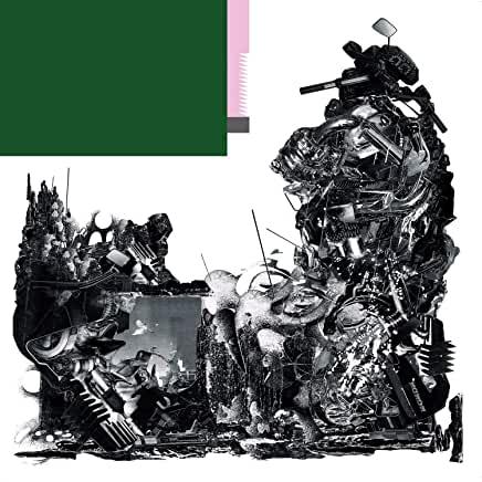 Black Midi- Schlagenheim { vinyl }