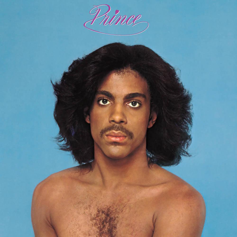 Prince- Prince { vinyl }