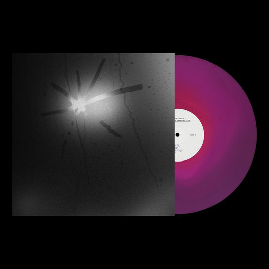 Touche Amore- Spiral In A Straight Line (Indie Exclusive Vinyl) { vinyl }