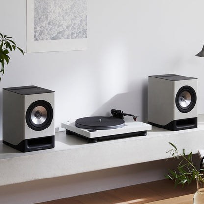 Technics: SL-50C Direct Drive Turntable