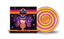 The Orion Experience- CosmiCandy (Indie Exclusive Vinyl) { vinyl }
