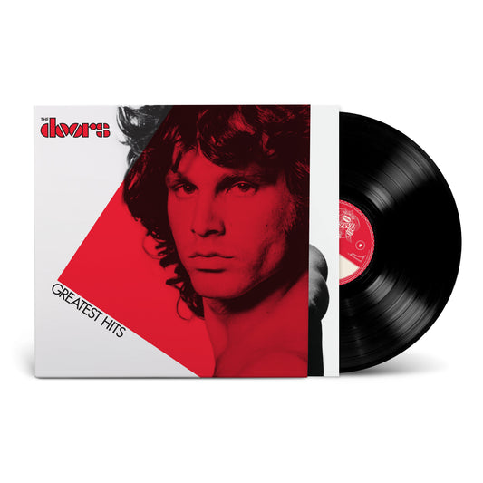 The Doors-  Greatest Hits (Rhino Reserve) (Rocktober 2025) { vinyl }