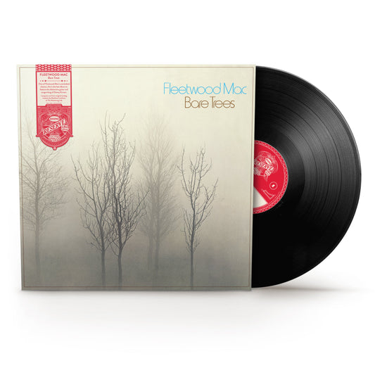 Fleetwood Mac- Bare Trees(Rhino Reserve) (Rocktober 2025) { vinyl }