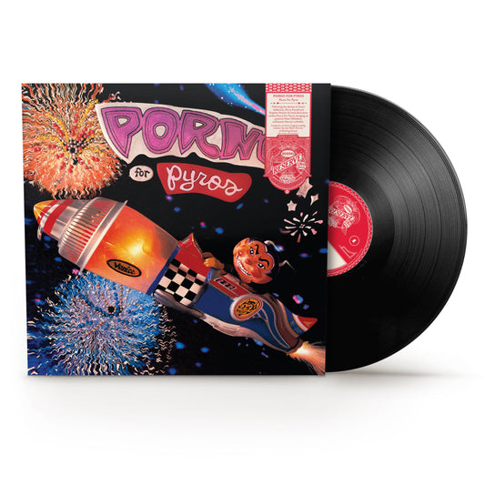 Porno for Pyros- Porno for Pyros (Rhino Reserve) (Rocktober 2025) { vinyl }
