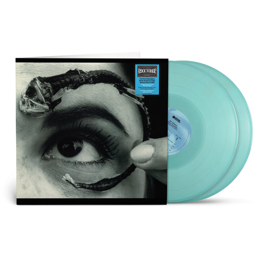 Mr. Bungle- Disco Volante (Rocktober 2025)( 2LP Translucent Light Blue Vinyl) { vinyl }