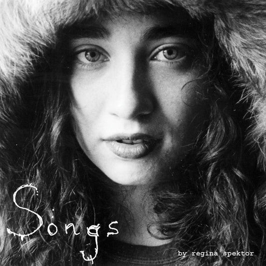 Regina Spektor- Songs (D2C/Indie Exclusive) { vinyl }