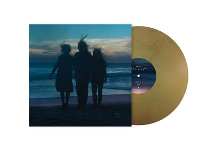 Boygenius- The Rest EP (10") (Gold Vinyl) (Indie Exclusive Vinyl) { vinyl }