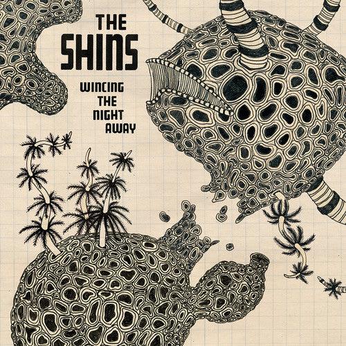 The Shins- Wincing the Night Away { vinyl }