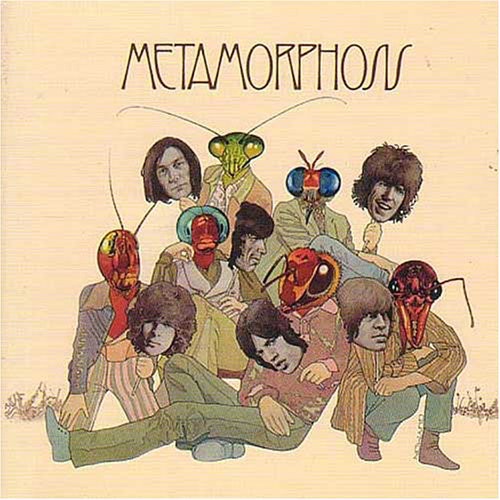 The Rolling Stones - Metamorphosis (Vinyl) { vinyl }