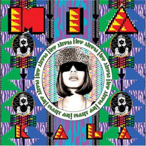 M.I.A. - Kala (Vinyl) { vinyl }