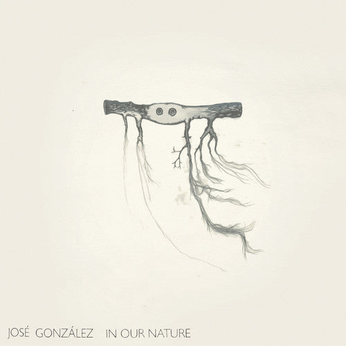 José González - In Our Nature (Vinyl) { vinyl }