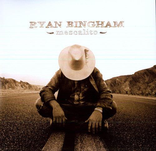 Ryan Bingham- Mescalito { vinyl }