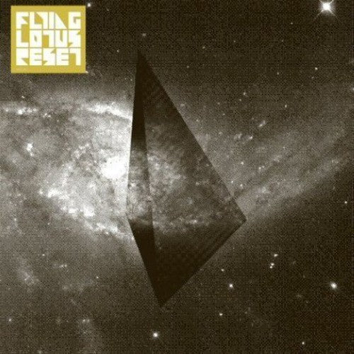 Flying Lotus - Reset (Vinyl) { vinyl }