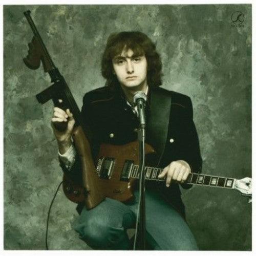 Bobb Trimble- Iron Curtain Innocence { vinyl }