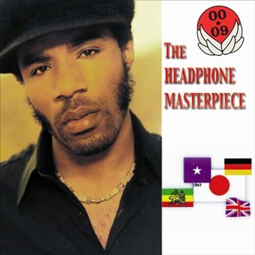 Cody Chesnutt- Headphone Masterpiece { vinyl }
