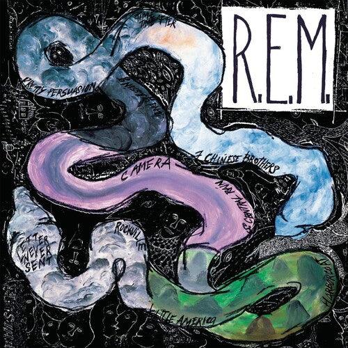 R.E.M.- Reckoning { vinyl }