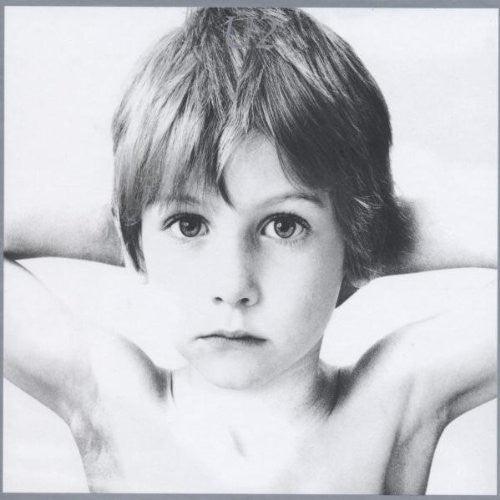 U2- Boy { vinyl }
