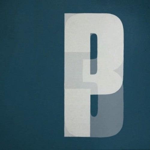 Portishead- Third { vinyl }