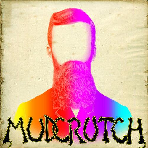 Mudcrutch (Tom Petty)- Mudcrutch { vinyl }