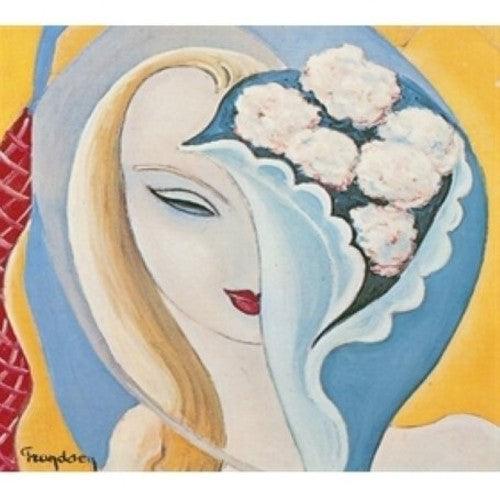 Derek & The Dominos- Layla & Other Assorted Love Songs { vinyl }