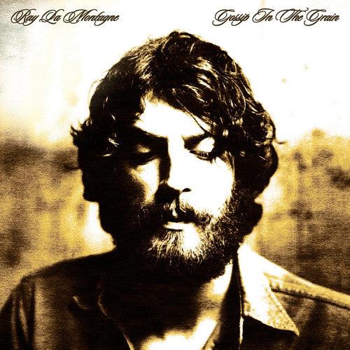 Ray LaMontagne- Gossip in the Grain { vinyl }