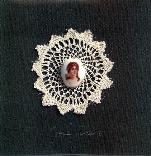 Magnolia Electric Co.- Josephine { vinyl }