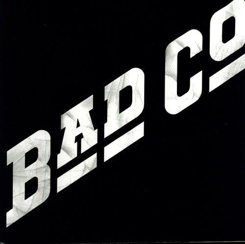 Bad Company- Bad Company { vinyl }