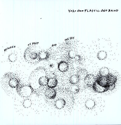 John Lennon - Between My Head and The Sky (Vinyl) { vinyl }