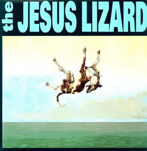 The Jesus Lizard- Down (Deluxe Edition) { vinyl }