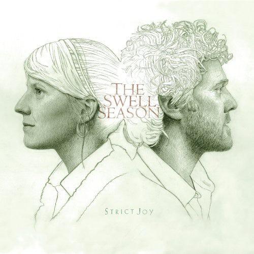 The Swell Season- Strict Joy { vinyl }
