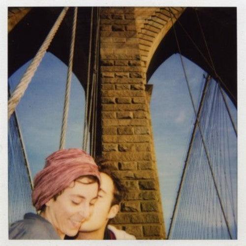 Nana Grizol- Ruth { vinyl }