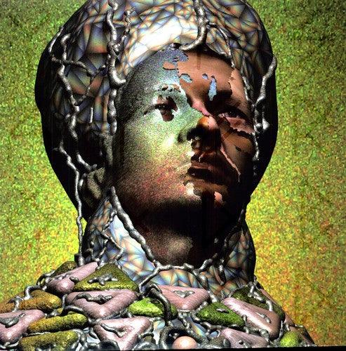 Yeasayer- Odd Blood { vinyl }