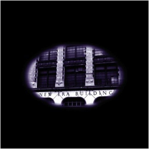 Sofa - New Era Building (Vinyl) { vinyl }