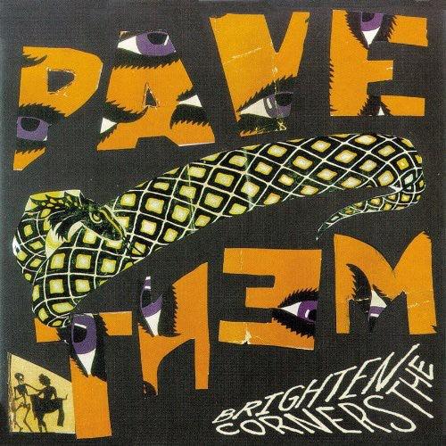 Pavement- Brighten the Corners { vinyl }