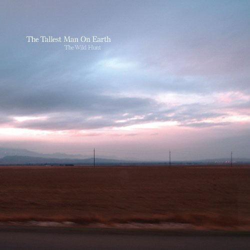 The Tallest Man on Earth- The Wild Hunt { vinyl }