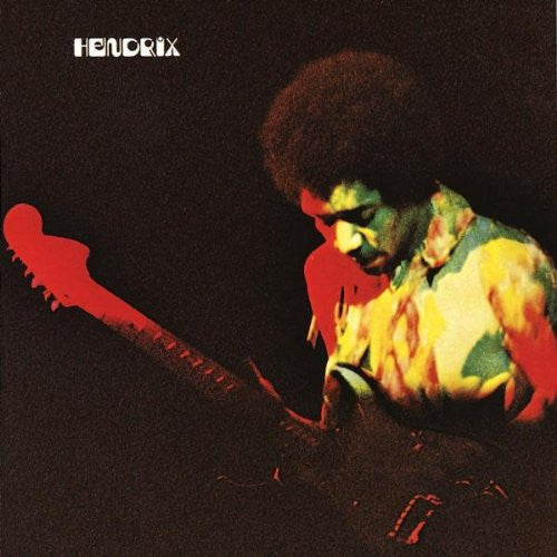Jimi Hendrix - Band of Gypsys (Vinyl) { vinyl }