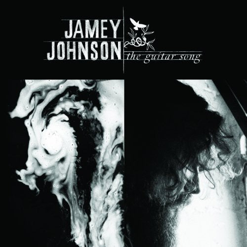 Jamey Johnson - Guitar Song (5 LP) { vinyl }