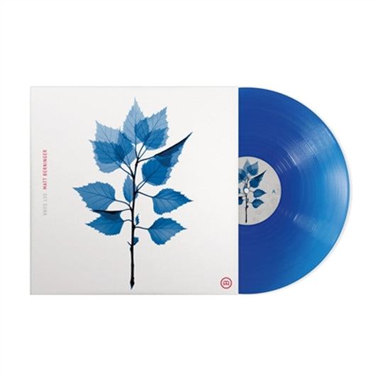 Matt Berninger- Get Sunk (Indie Exclusive Vinyl) { vinyl }