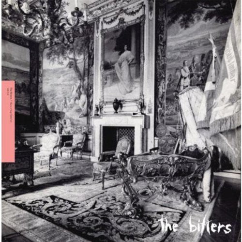 The Bitters - Hav-A-Nap Hotel (Vinyl) { vinyl }