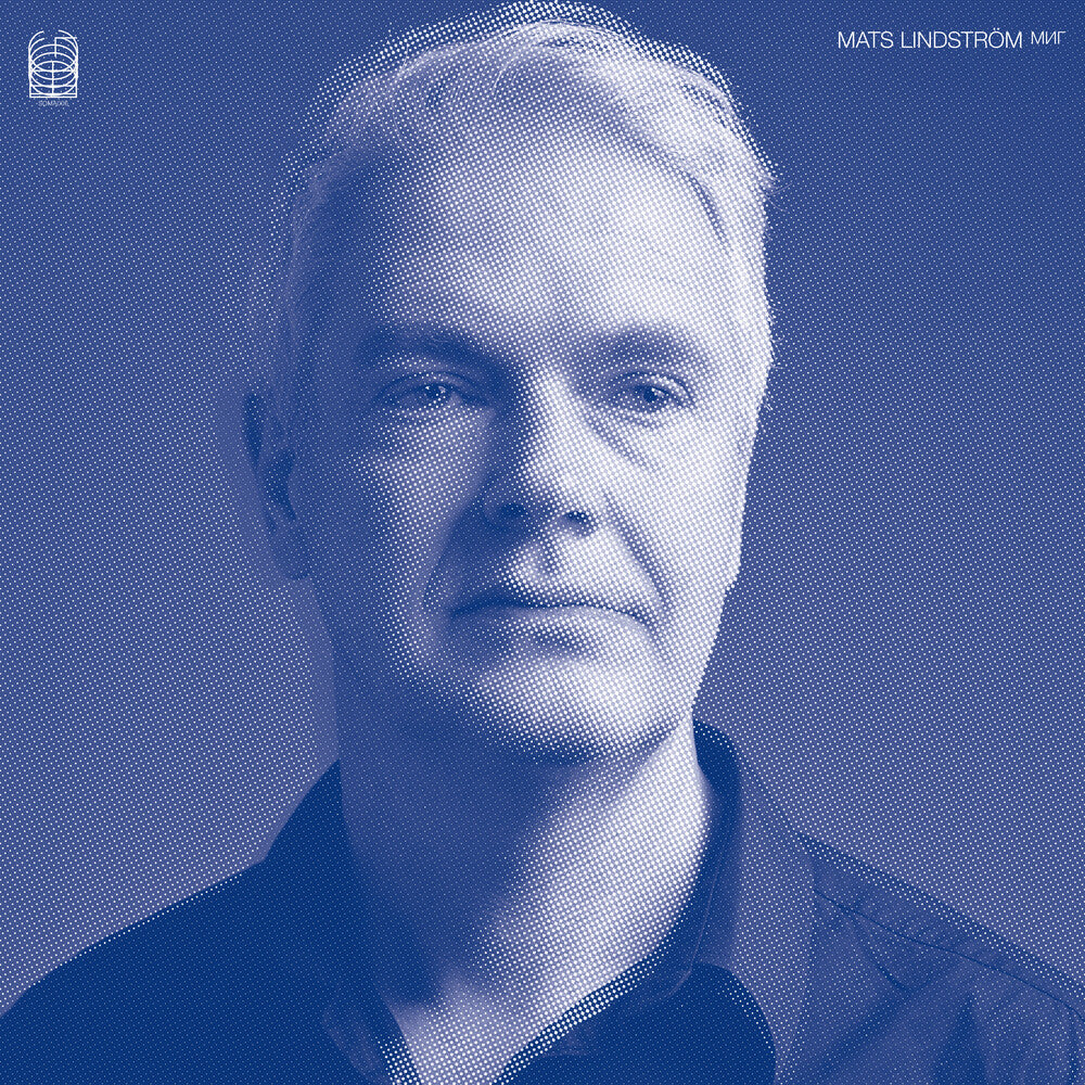 Mats Lindstrom - Mig (LP) { vinyl }