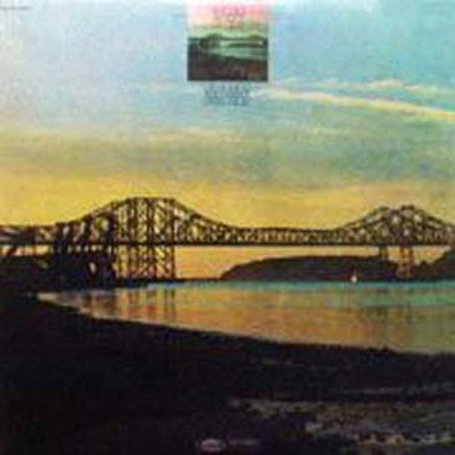 West - Bridges (Vinyl) { vinyl }