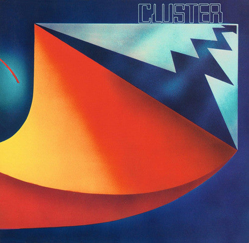 Cluster - Cluster 71 (Vinyl) { vinyl }