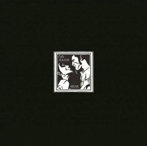 Mad Season- Above (2 LP) { vinyl }