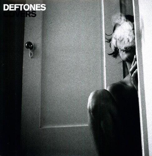 Deftones- Covers { vinyl }