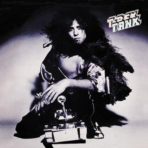 T. Rex- Tanx { vinyl }