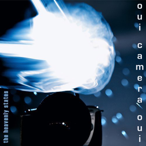The Heavenly States - Oui Camera Oui (Vinyl) { vinyl }