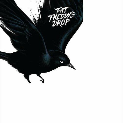 Fat Freddy's Drop - Blackbird (Vinyl) { vinyl }