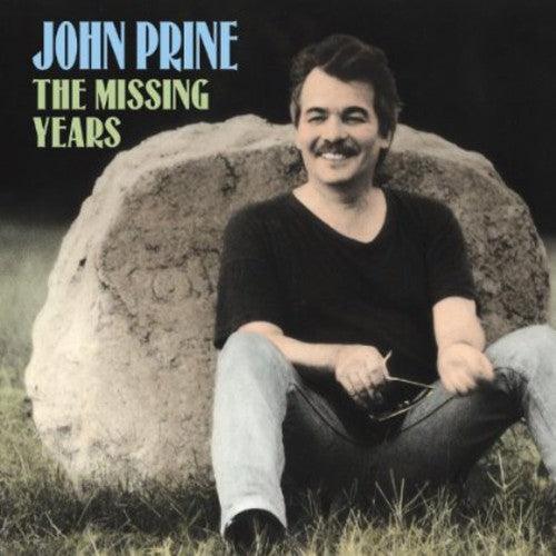 John Prine- The Missing Years { vinyl }
