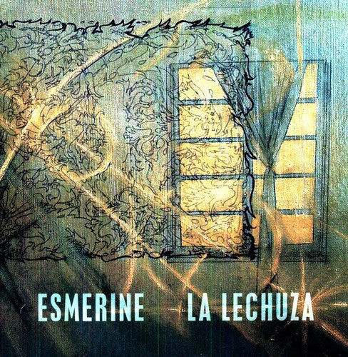 Esmerine - La Lechuza (Vinyl) { vinyl }